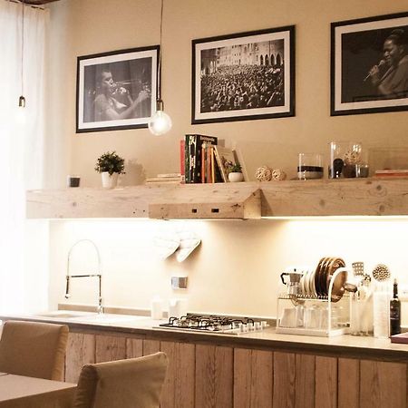 Residenza Duomo Perugiaアパートメント エクステリア 写真