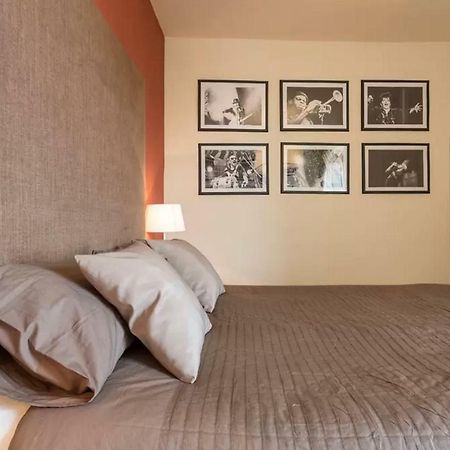 Residenza Duomo Perugiaアパートメント エクステリア 写真