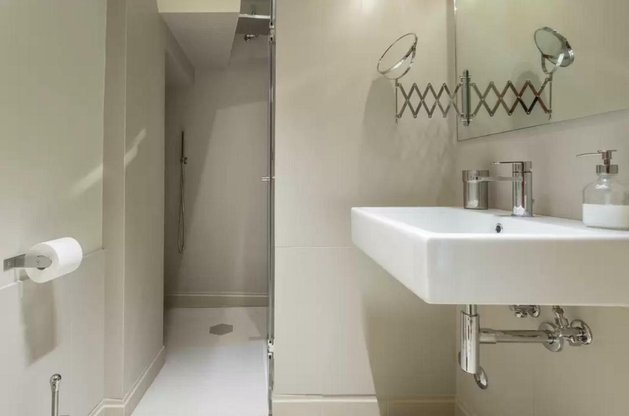 Residenza Duomo Perugiaアパートメント エクステリア 写真