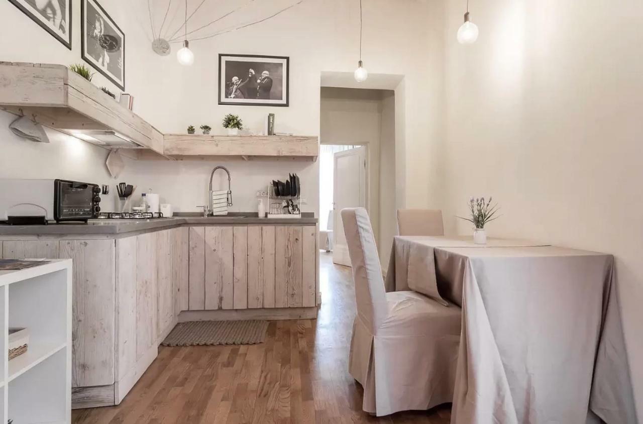 Residenza Duomo Perugiaアパートメント エクステリア 写真