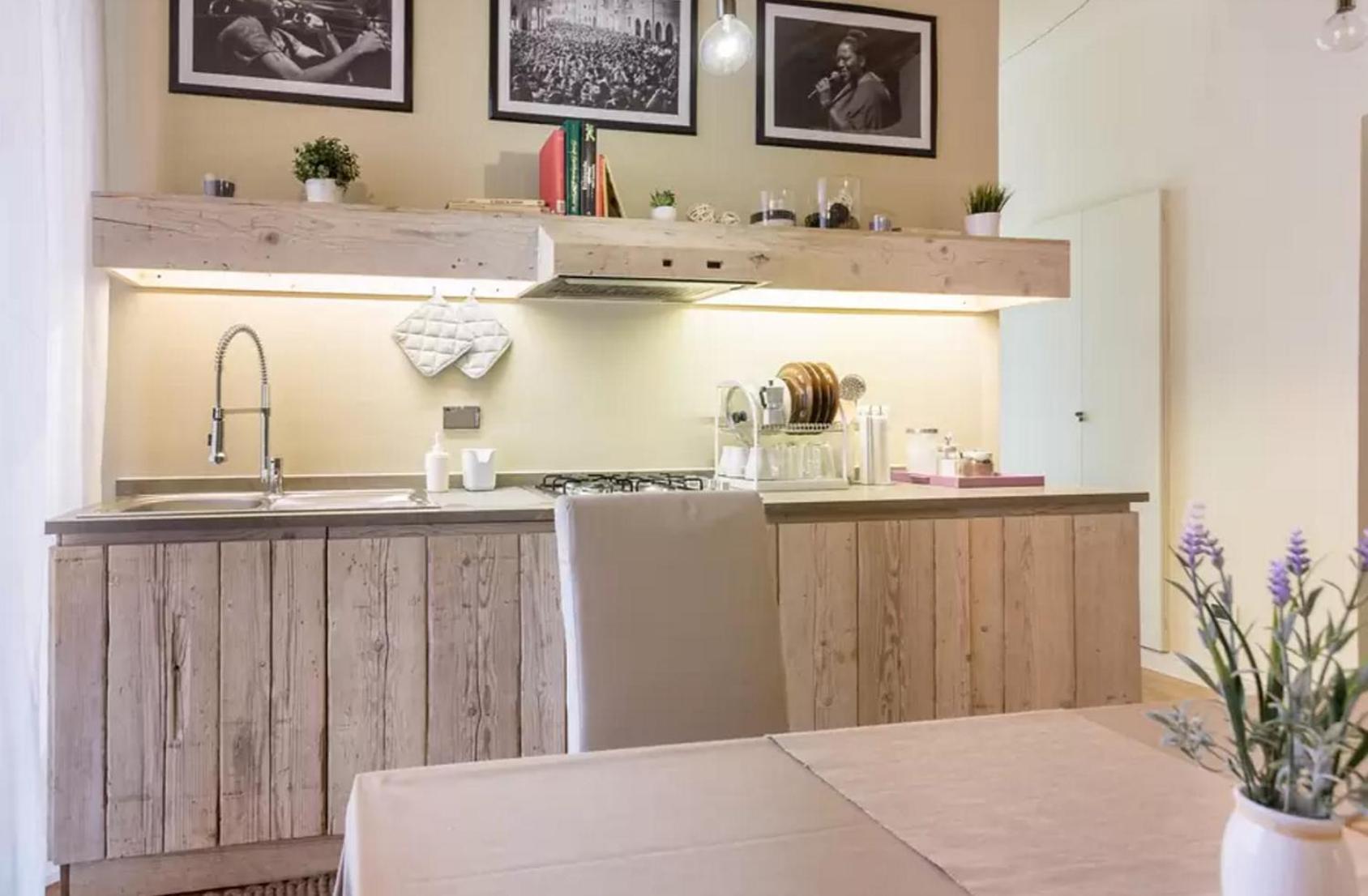 Residenza Duomo Perugiaアパートメント エクステリア 写真