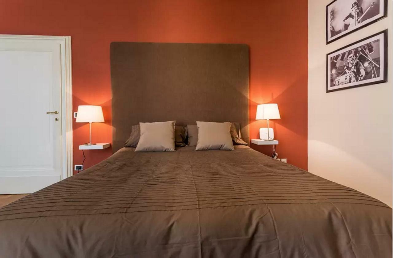 Residenza Duomo Perugiaアパートメント エクステリア 写真