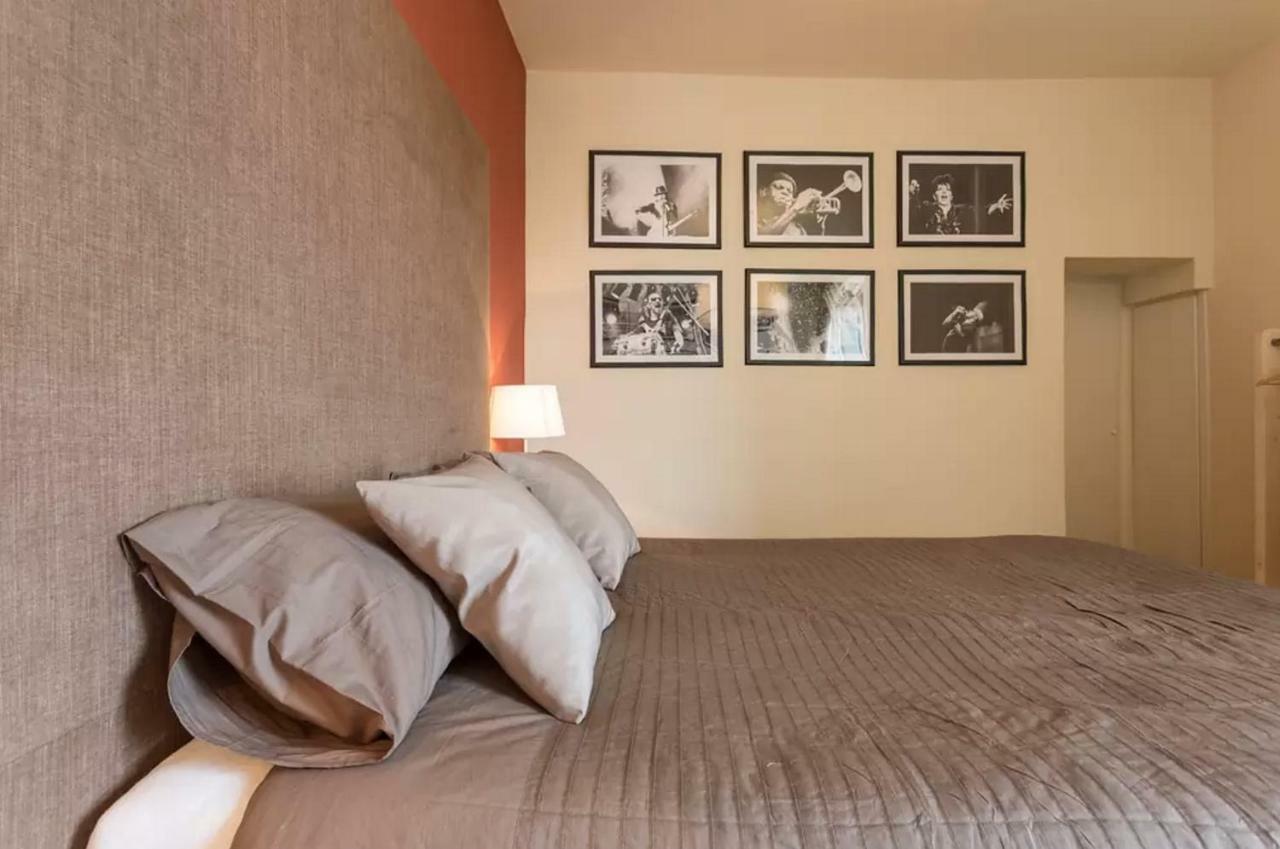 Residenza Duomo Perugiaアパートメント エクステリア 写真