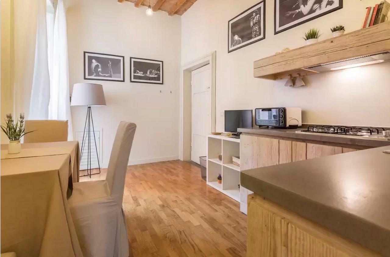 Residenza Duomo Perugiaアパートメント エクステリア 写真